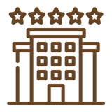 Chỗ ở tốt nhất