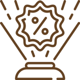 Ưu đãi đặc biệt