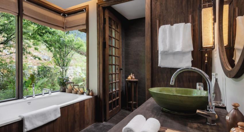 Lantana Mountain Bungalow 2PN