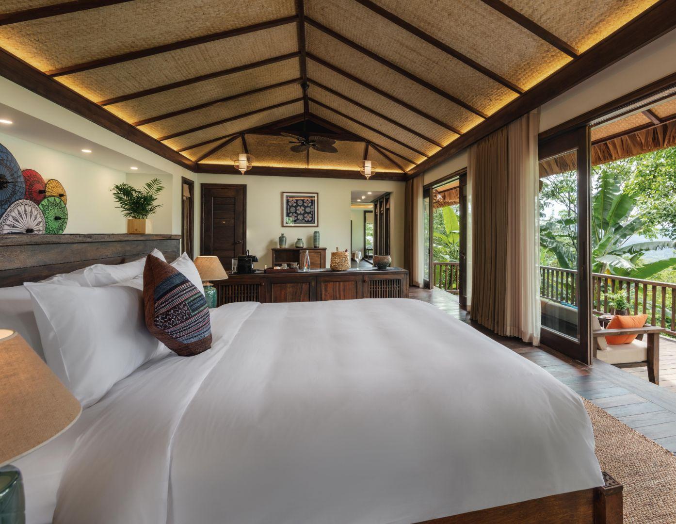 Chúng tôi cung cấp nhiều lựa chọn khách sạn