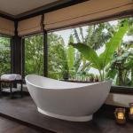 Ferns Grand Mountain Suite