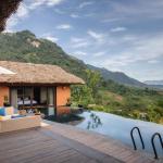 Senna Hilltop Pool Villa 2PN