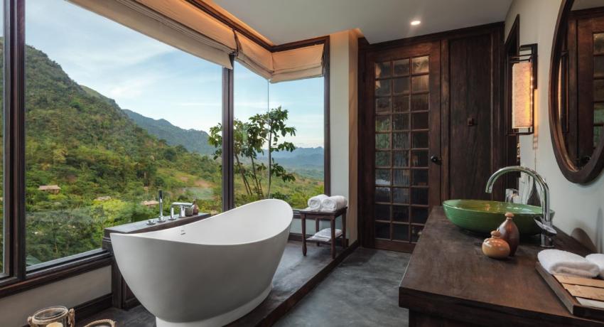 Senna Hilltop Pool Villa 2PN