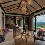 Senna Hilltop Pool Villa 1PN