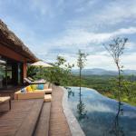 Senna Hilltop Pool Villa 1PN