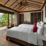 Lantana Mountain Bungalow 2PN