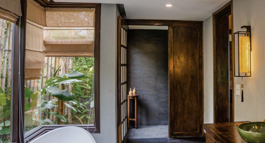 Bauhinia Mountain Suite