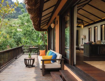 Bauhinia Mountain Suite