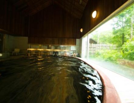 Nhà tắm công cộng lớn, Sen no Kura